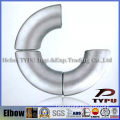 Manufacturer of Alloy Steel Elbow 90 degree Elbow pipe fittings Alloy Steel elbow